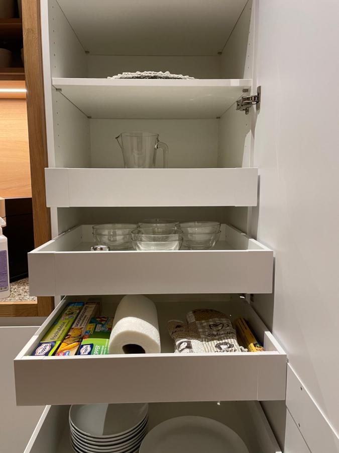 Voh Super Exklusives Loft, Zentral, Smart-Tv, Parkplatz Lejlighed Vohenstrauss Eksteriør billede