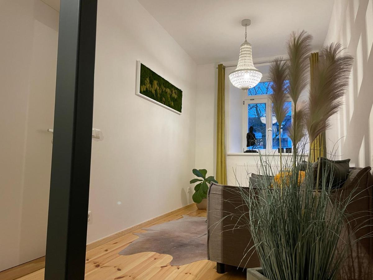 Voh Super Exklusives Loft, Zentral, Smart-Tv, Parkplatz Lejlighed Vohenstrauss Eksteriør billede
